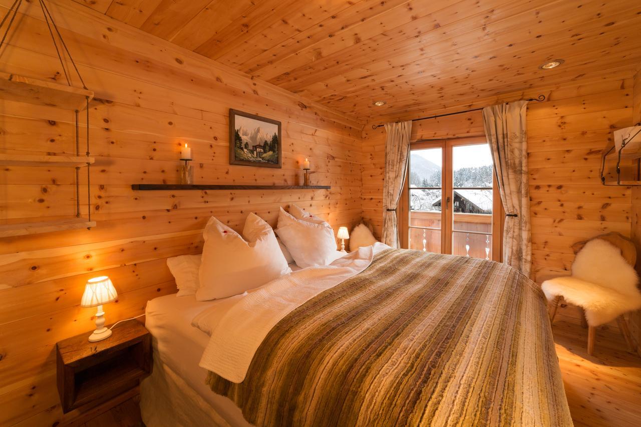 Mein Chalet Reit im Winkl Exterior foto