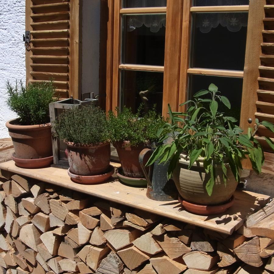 Mein Chalet Reit im Winkl Exterior foto