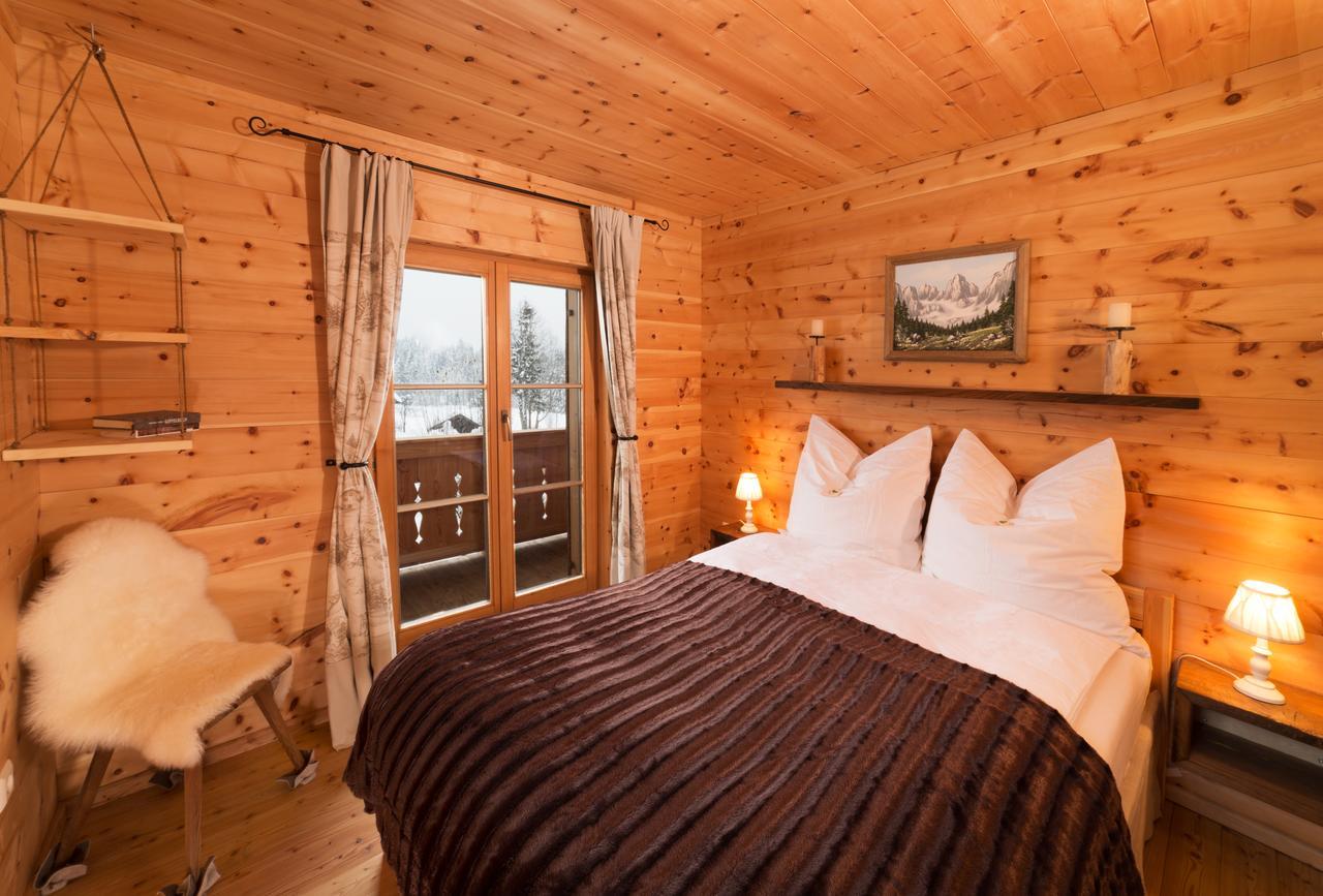 Mein Chalet Reit im Winkl Exterior foto